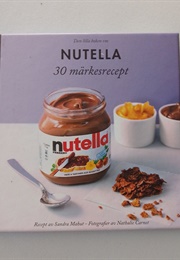 Nutella (Sandra Mahut)