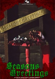 Season's Greetings (2015)