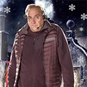 Michael Troughton