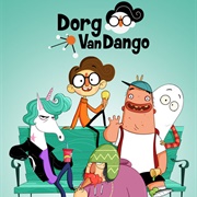 Dorg Van Dango