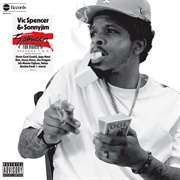 Vic Spencer & Sonnyjim - Spencer for Higher 4