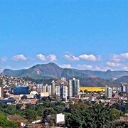 Coronel Fabriciano, Brazil