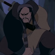 Shan-Yu (Mulan)