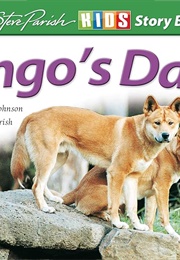 Dingo's Dash (Rebecca Johnson)