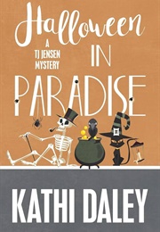 Halloween in Paradise (Kathi Daley)