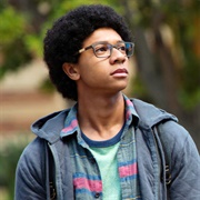 Lionel Higgens (Dear White People)