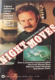 Night Moves (Alan Sharp)