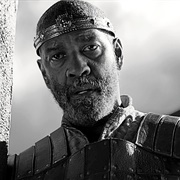 Denzel Washington - The Tragedy of MacBeth