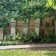 Eleonora Verbekehof, Bruges