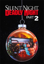 Silent Night, Deadly Night Part 2 (1987)