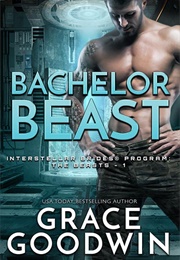 Bachelor Beast (Grace Goodwin)