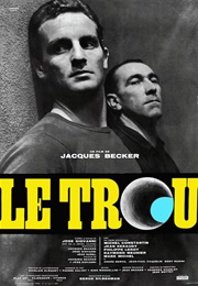 The Hole (1960)