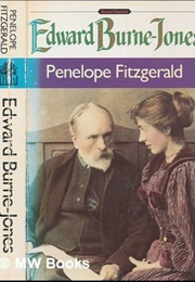 Edward Burne Jones (Penelope Fitzgerald)