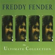 Living It Down - Freddy Fender