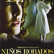 Niños Robados