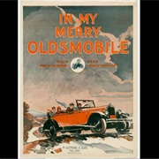 In My Merry Oldsmobile - Billy Murray