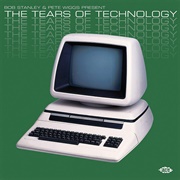 The Tears of Technology by Various