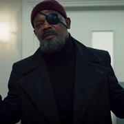 The Nick Fury