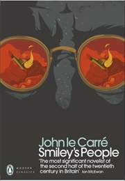 Smiley's People (John Le Carré)
