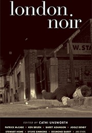 London Noir (Cathi Unsworth)