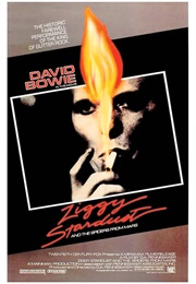 Ziggy Stardust and the Spiders From Mars (1979)