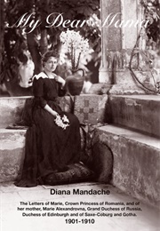 My Dear Mama (Diana Mandache)