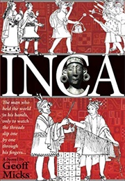 Inca (Geoff Micks)