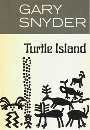 Turtle Island (Gary Snyder)