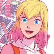 Gwenpool