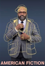 American Fiction (2023)