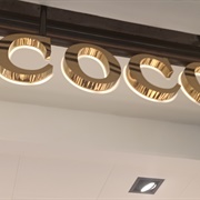 Madame Coco, City 2 Brussels