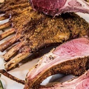 Rack Lamb