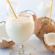 Coconut Cocktail