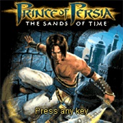 Prince of Persia: The Sands of Time (Mobile)