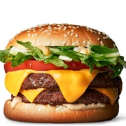 Mcdonald's Campfire Beef