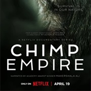 Chimp Empire