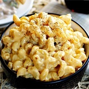 Mac Cheese