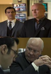 Vice (2015) / (2018)