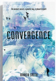 Convergence (Marita Smith)