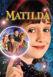 Matilda ("Send Me on My Way ") (1996)
