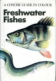 Freshwater Fishes (J. Vostradovsky)