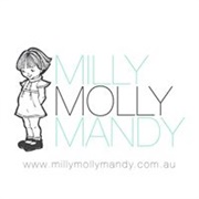 Milly Molly Mandy (Milly Molly Mandy Series)