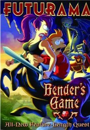 Bender's Game (2008)