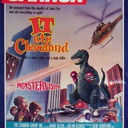 It Ate Cleveland