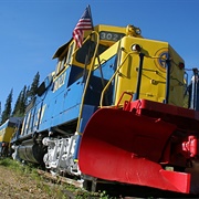 Aurora Express Bed & Breakfast