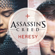 Assassin&#39;s Creed: Heresy
