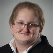 Shain Neumeier (Transgender Non-Binary, They/Them)