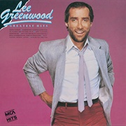 Fool's Gold - Lee Greenwood