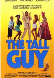 The Tall Guy (1989)