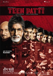 Teen Patti (2010)
